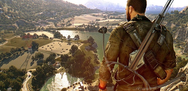 Image for Hands On: Dying Light - The Following