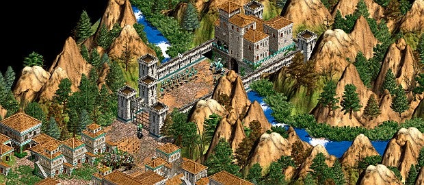 Image for Steam Age: New Age of Empires 2 Expansion Released