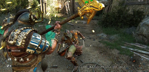 full campaign for honor crack