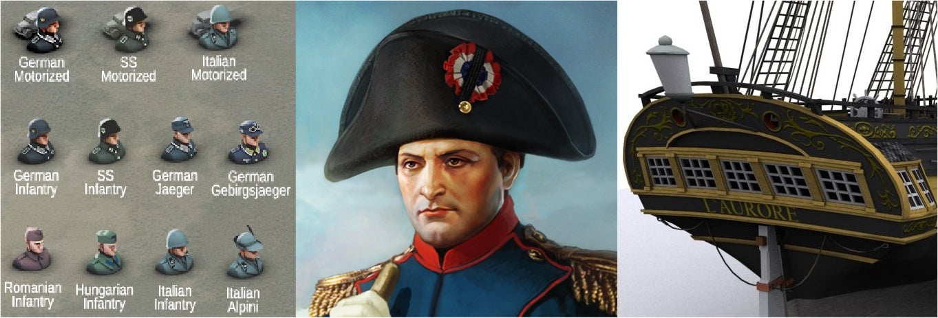 Image for The Flare Path: Moscow Or Bust