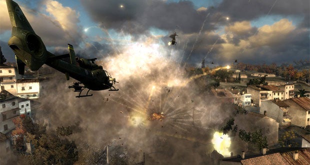 Image for Ubisoft giving ace-o RTS World in Conflict away for free