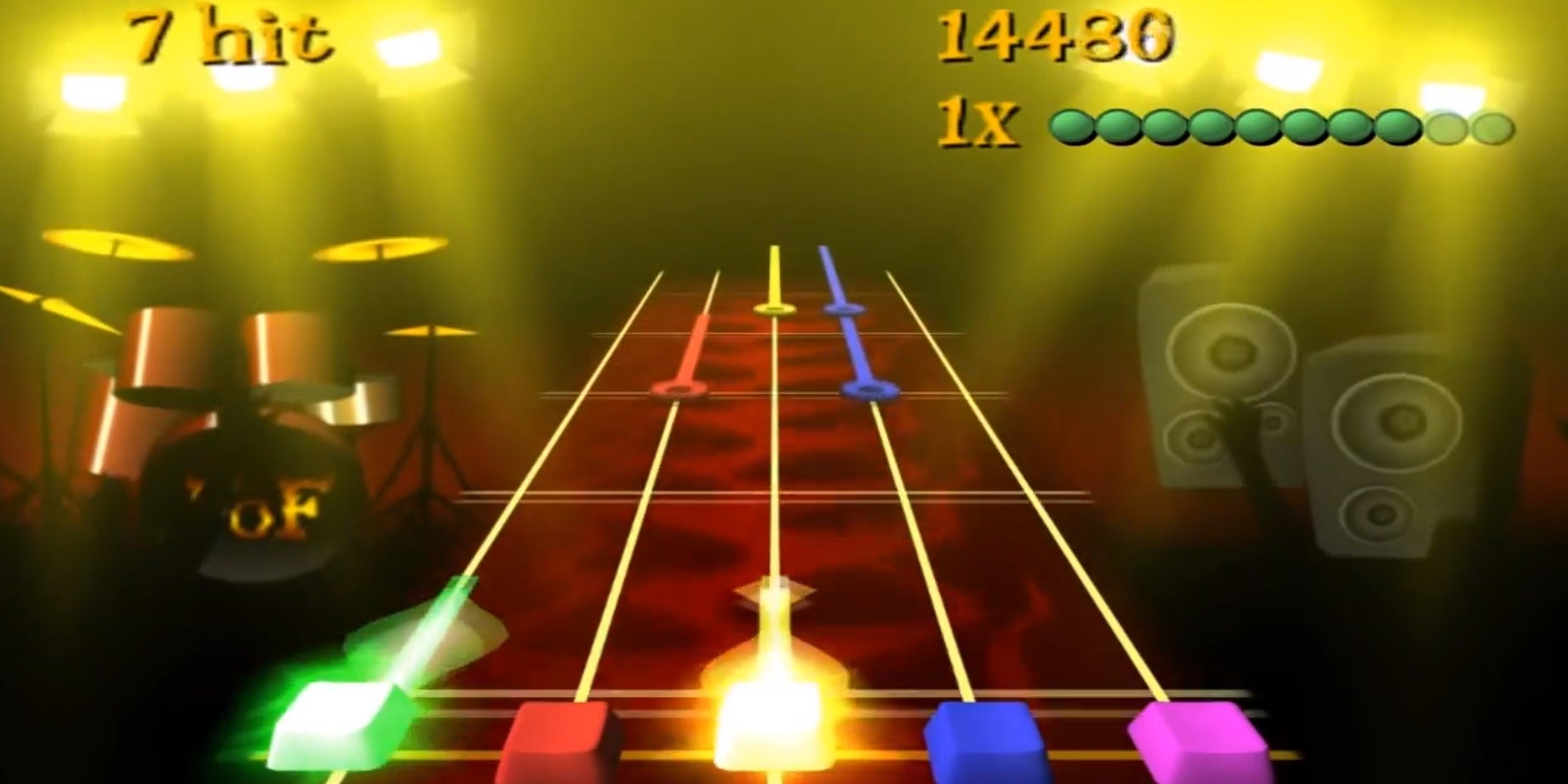 Image for Have You Played... Frets On Fire?