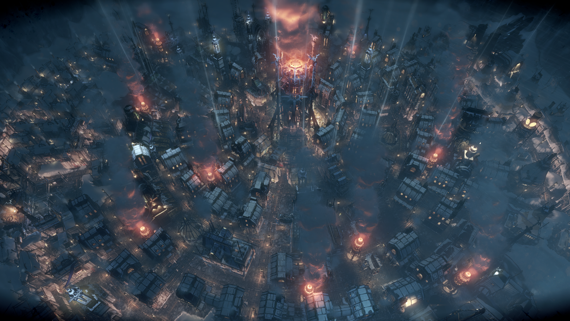Image for Have You Played… Frostpunk?