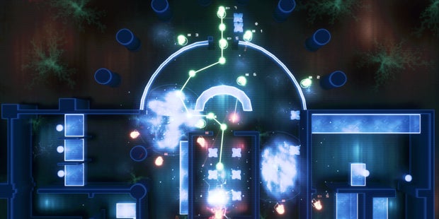 Image for Frozen Synapse 2 strategises its way into the RPS Cave of Wonders at Rezzed