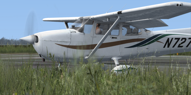 Image for Flight Simulator X Lands On Steam December 18th