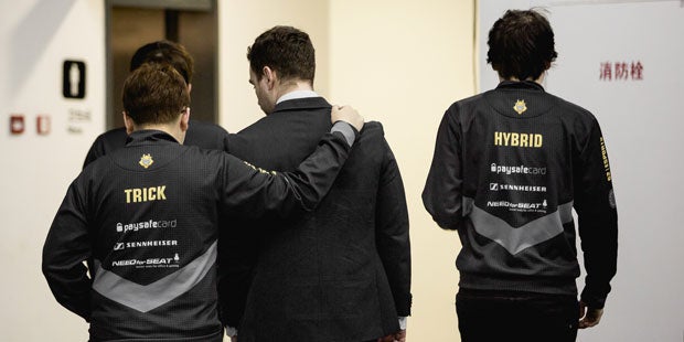 Image for League Of Legends: What G2's Disastrous MSI Performance Actually Tells Us 