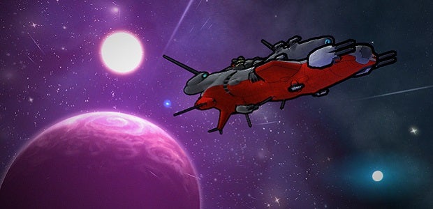 Image for Wot I Think: Galak-Z