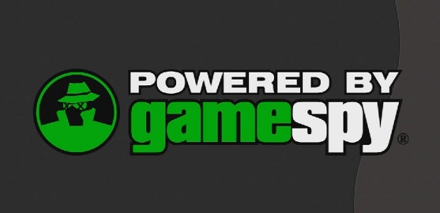 Image for Powering Down: GameSpy Multiplayer Services Closing