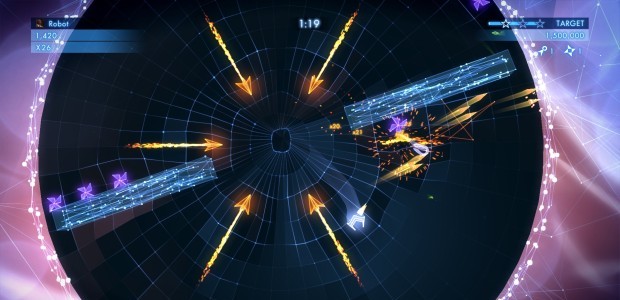 geometry wars 3 dimensions evolved achievements guide