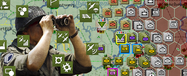 Image for The Flare Path: Wages War In The West