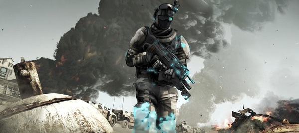 ghost recon 1