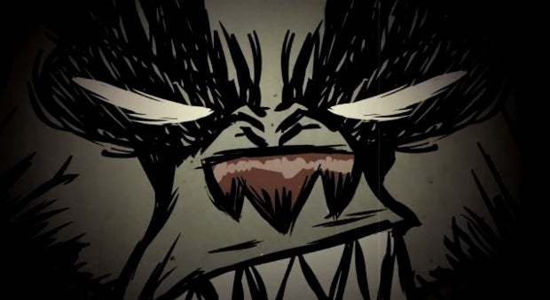 Image for Still Hungry? - Don't Starve Expanding With Reign Of Giants