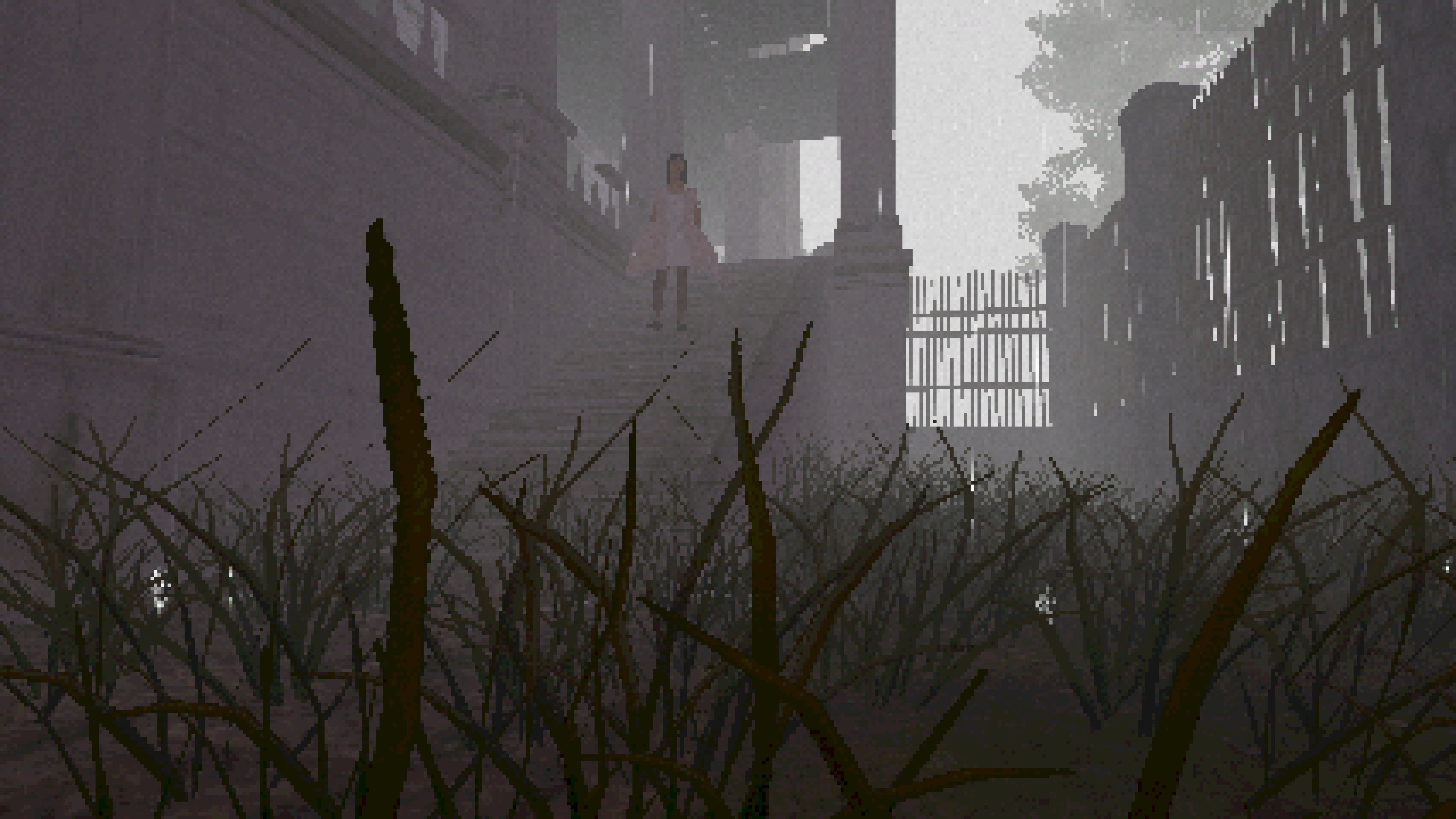 Image for The best horror games to put the spooks up you this Halloween