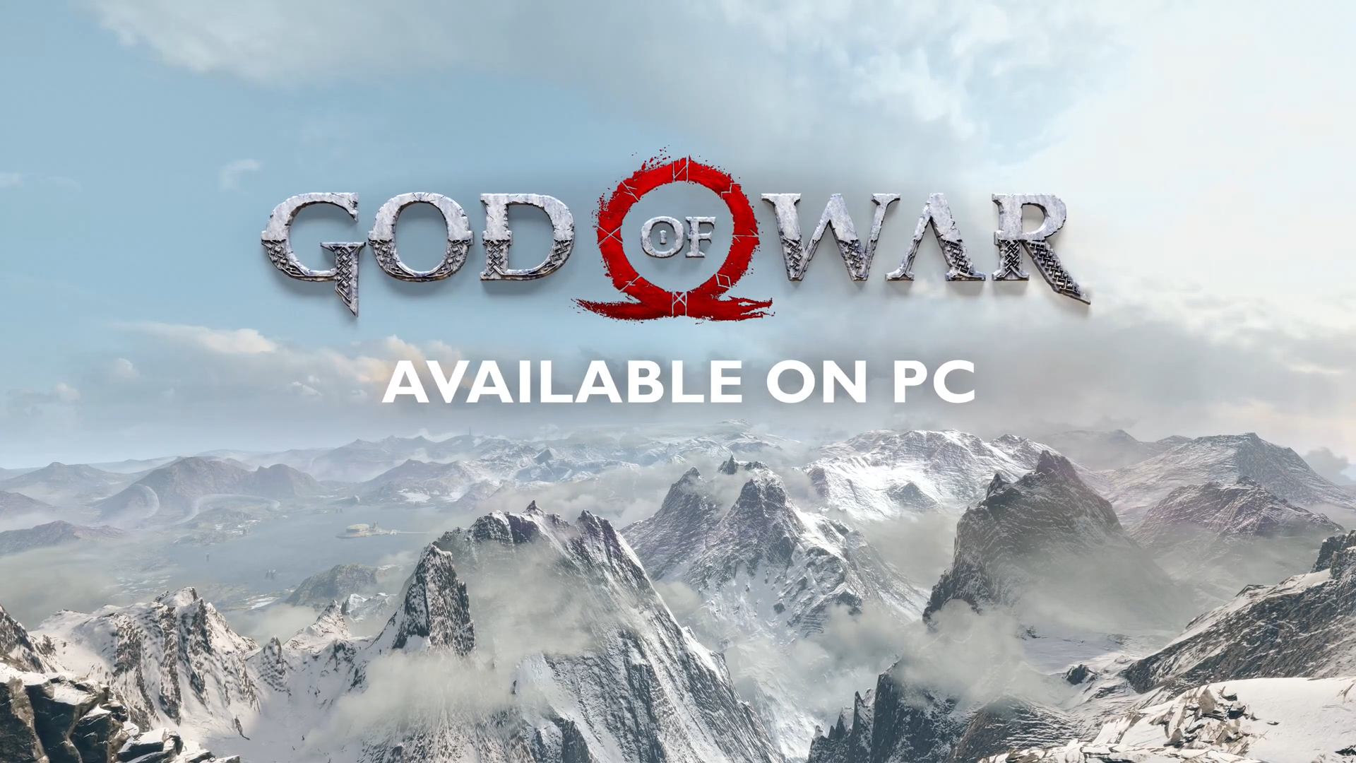 Image for God of War PC features trailer