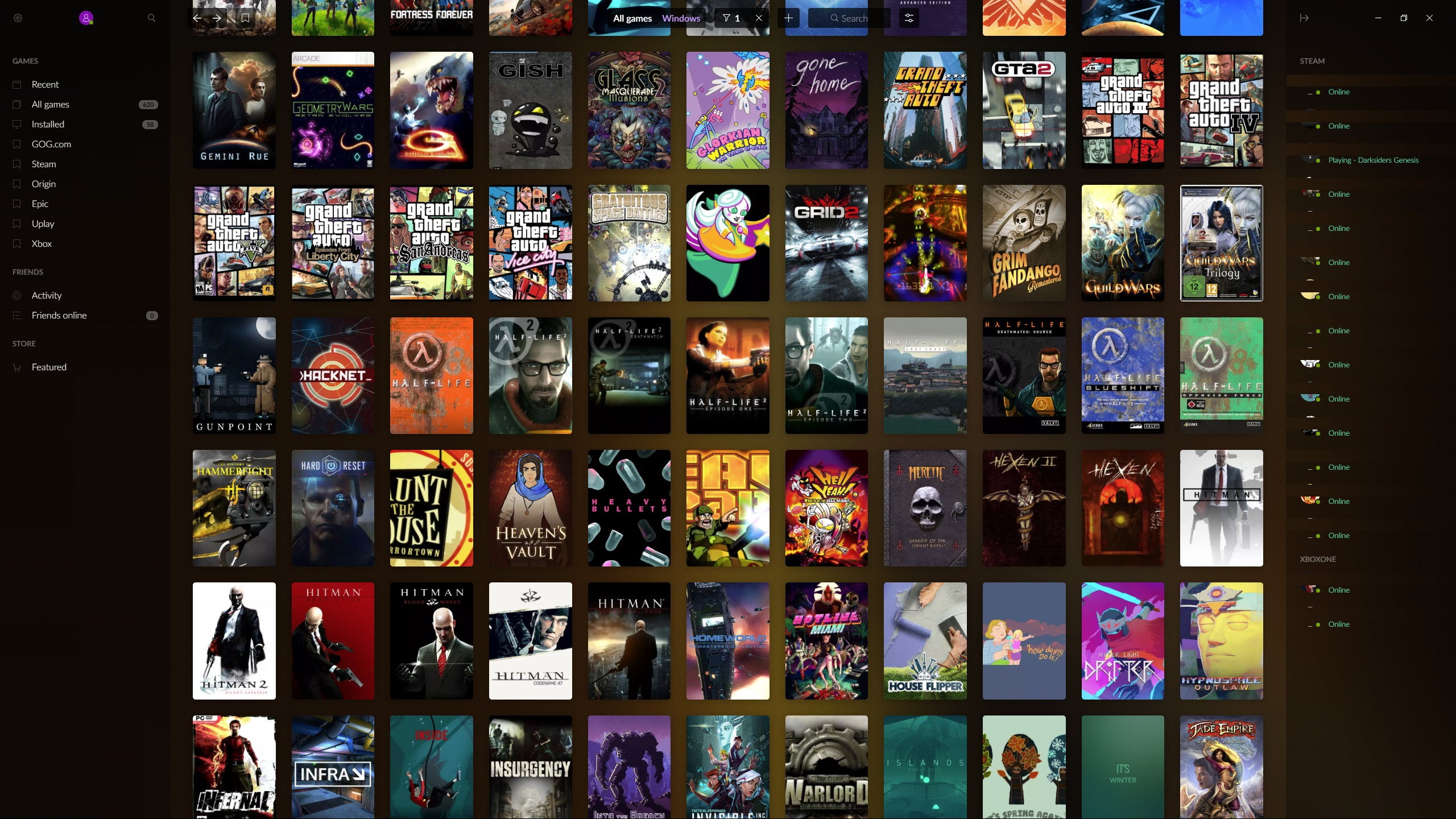 Image for GOG's new refund policy is betting on the good faith of customers