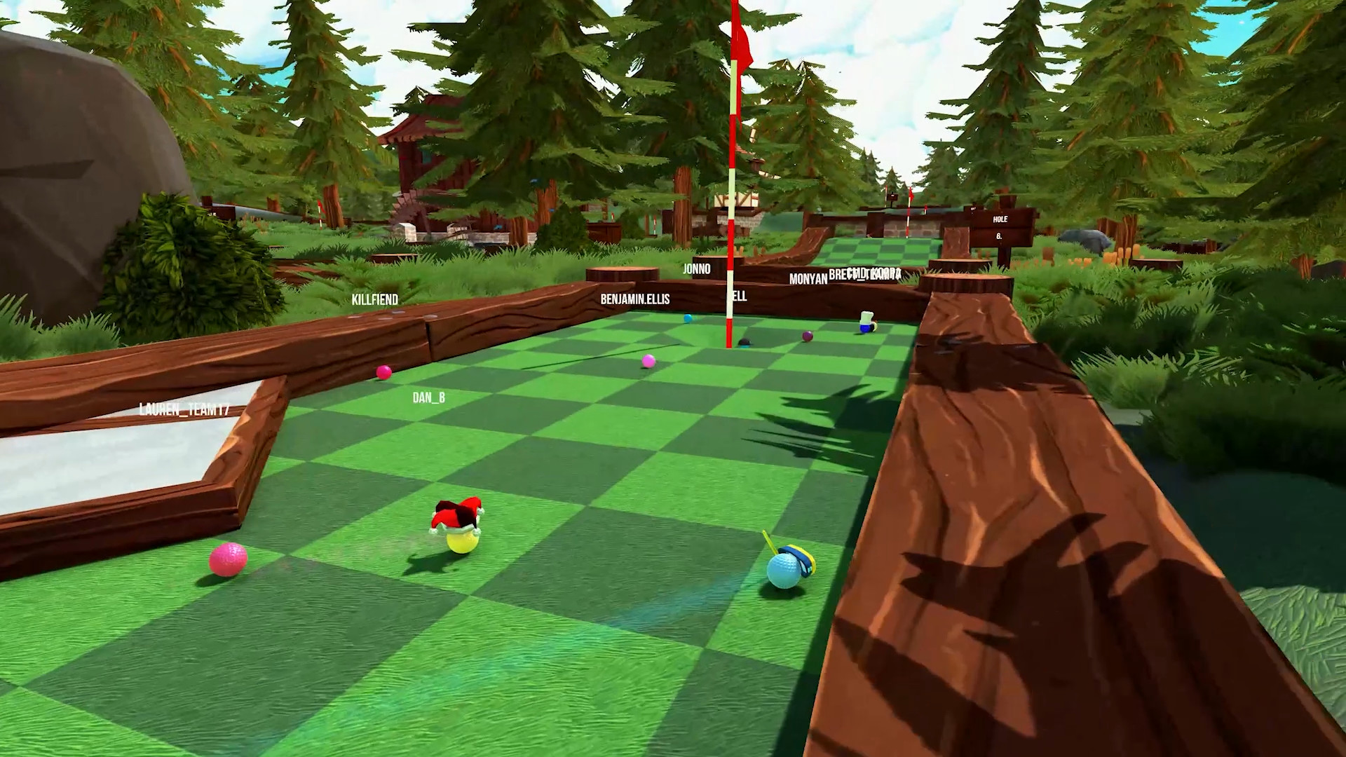 free download golf with friends