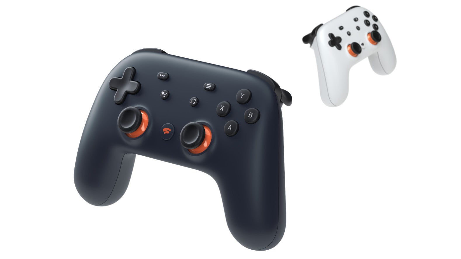 Image for "Moving to the cloud is scary", Google Stadia director says deflecting shutdown concerns
