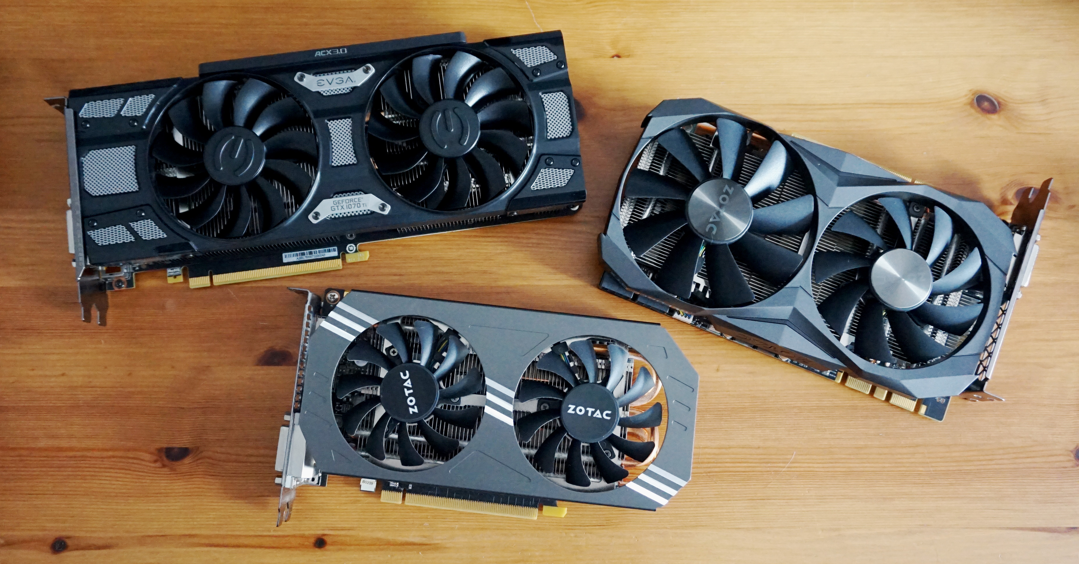 best 4k graphics card for media pc