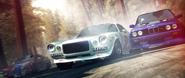 Image for Wot I Think: GRID 2