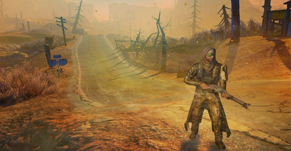 Image for Down And (Fall) Out: Grimlands Kickstarter Canceled