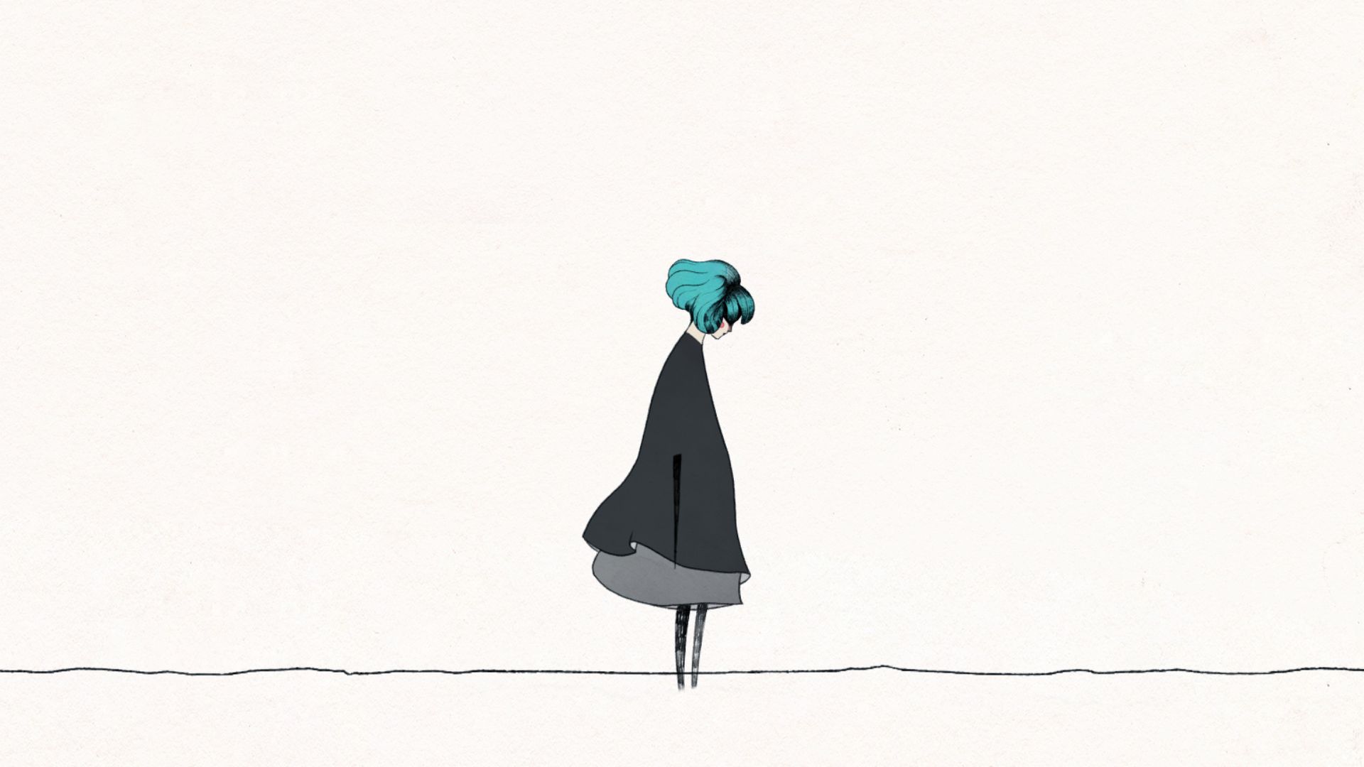 Image for A gallery of ways that Gris is beautiful