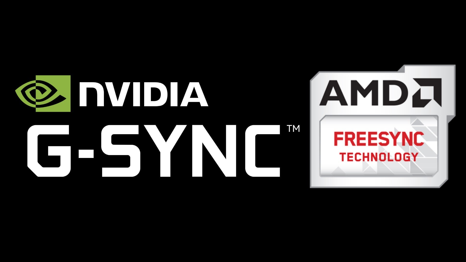 G-Sync vs FreeSync vs G-Sync Compatible: you need to | Rock Paper