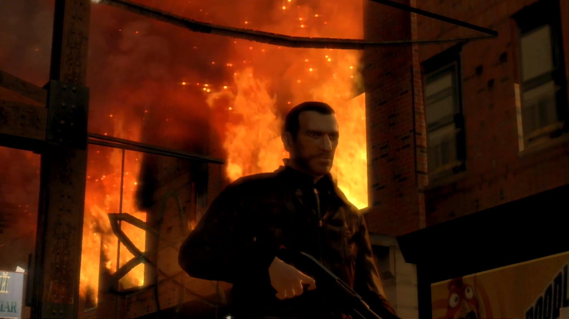 Image for Grand Theft Auto IV is missing from Steam, for now, anyway