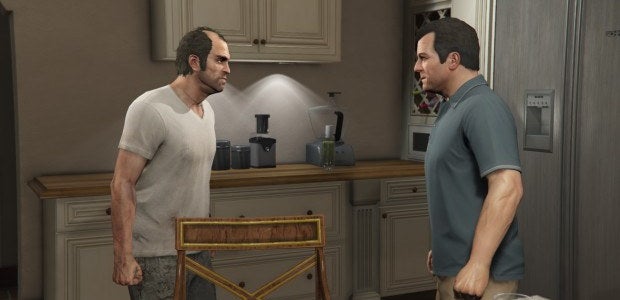 Image for GTA publishers are leaving OpenIV alone after all