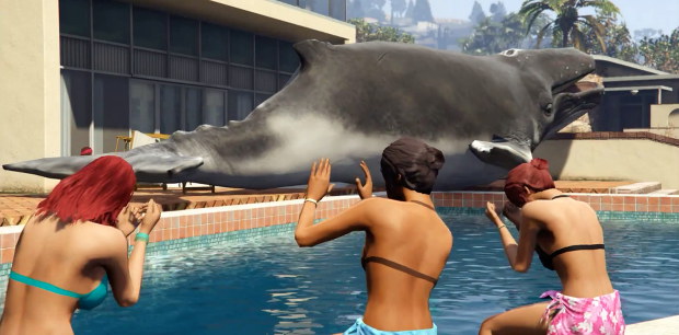 cool things to do in gta 5 offline