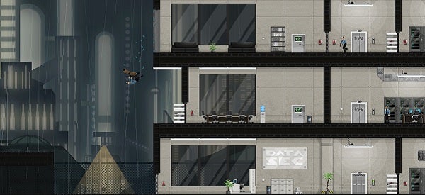 Image for Hands On: Gunpoint