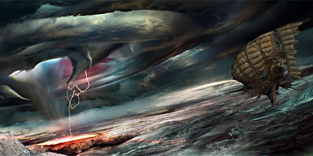 Image for Guild Wars 2: Living World Returning For Season 3, Brings Own Vortex