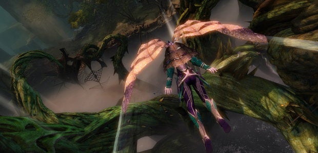 Image for Game Of Thorns: Test Out Guild Wars 2's First Expansion