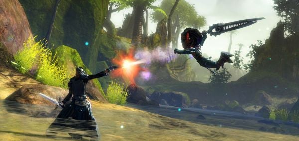Image for Guild Wars 2 Opens Beta Sign-Ups For 48 Hours