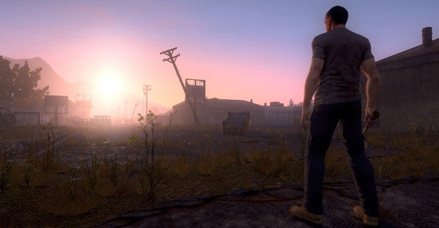 Image for Wonkyvision: H1Z1's E3 Trailer Is Honestly Rubbish