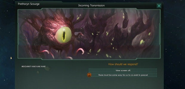 Image for Cylons And Warp-Horrors: Stellaris' Late Game Crises