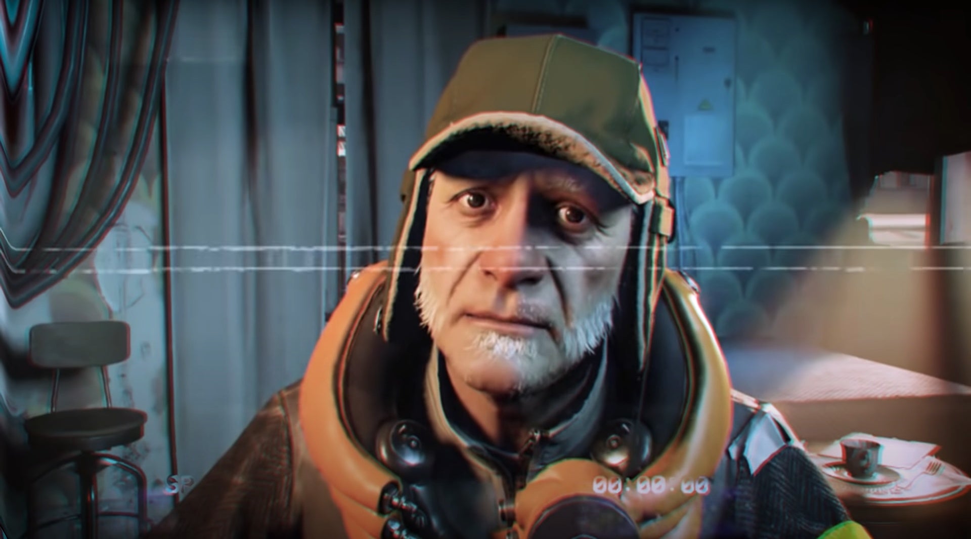 Half-Life Alyx: Levitation est un mod VR ambitieux à venir cette année