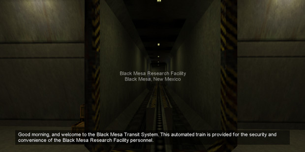 black mesa transit system