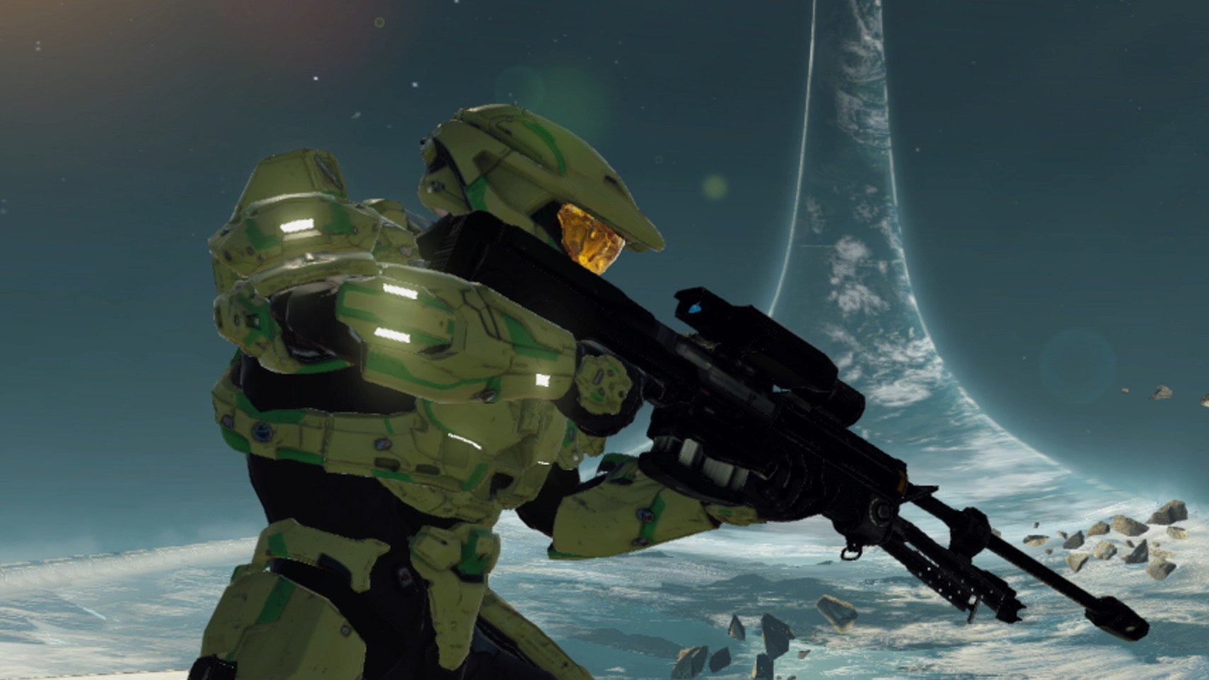 Halo 2: Anniversary is now out on PC | Rock Paper Shotgun