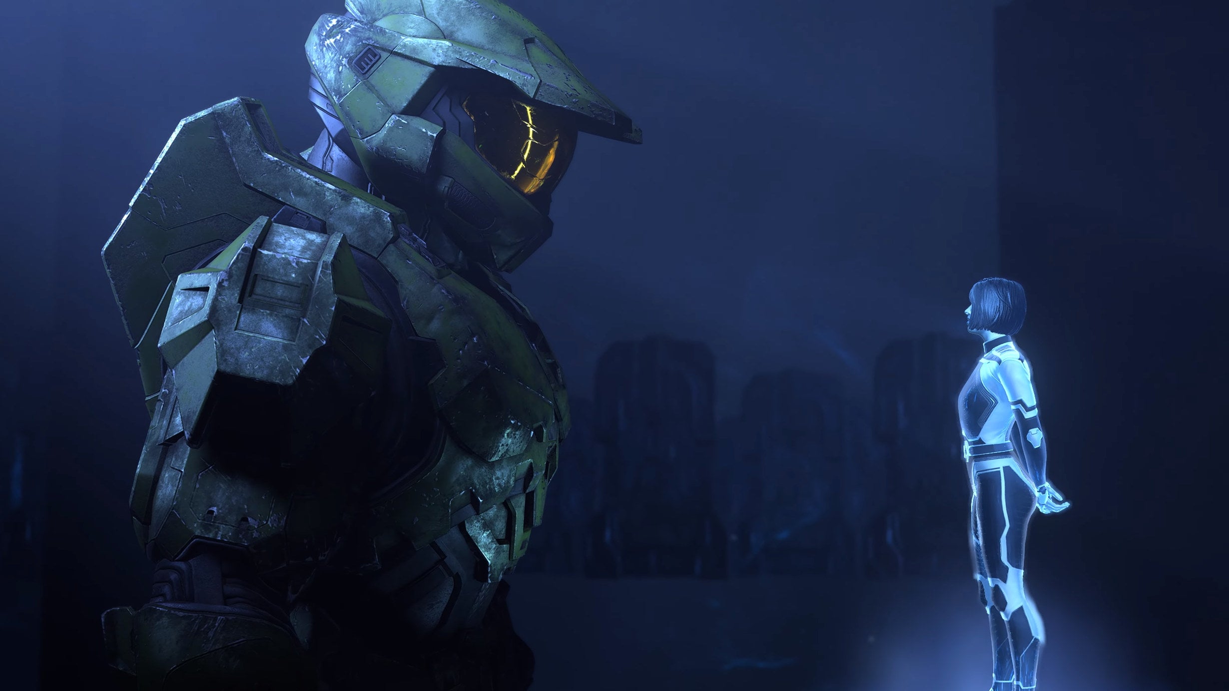Halo Infinite: PC system requirements and the best settings to use | Rock Paper Shotgun
