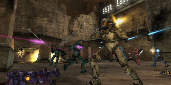 halo 2 pc game