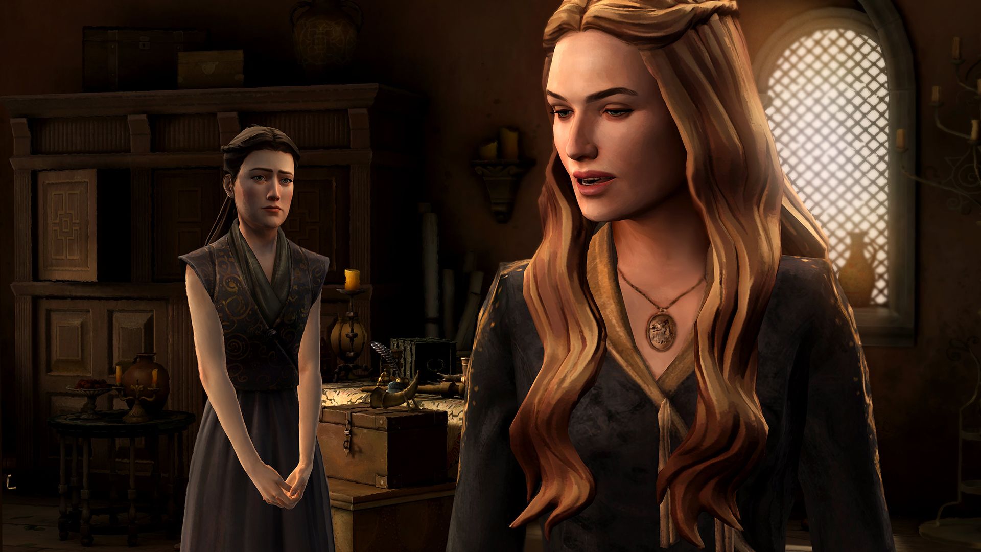 Image for Have You Played… Game of Thrones – A Telltale Games Series?