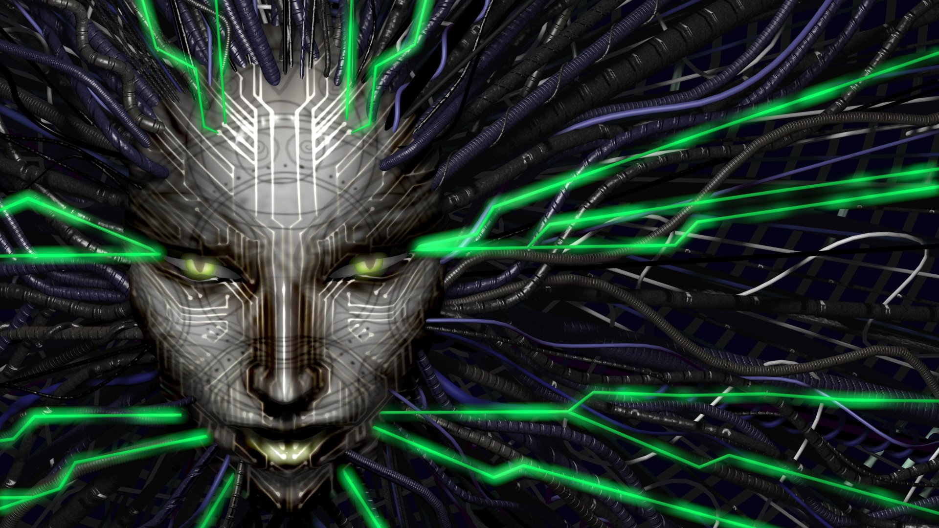 system shock 2 patch notes 2018
