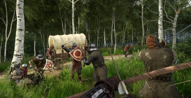 kingdom come deliverance the house of god quest