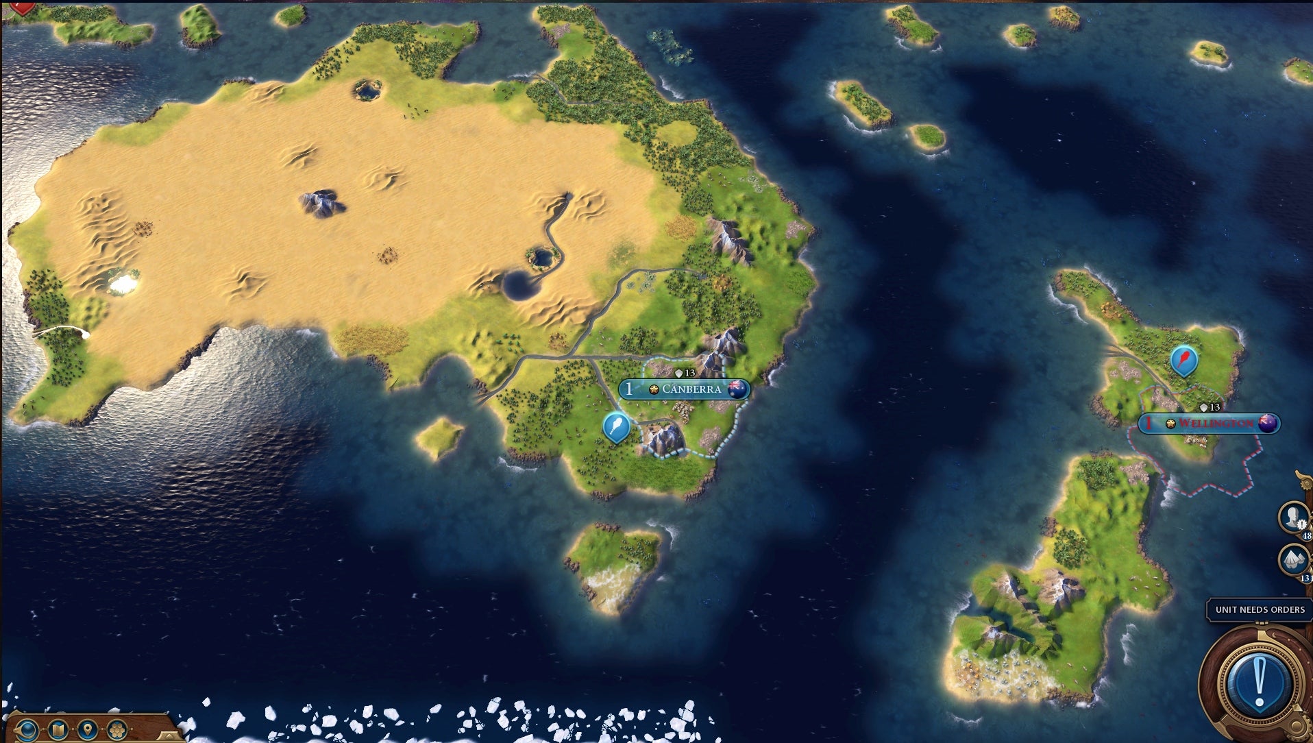 Image for The best Sid Meier's Civilization VI mods