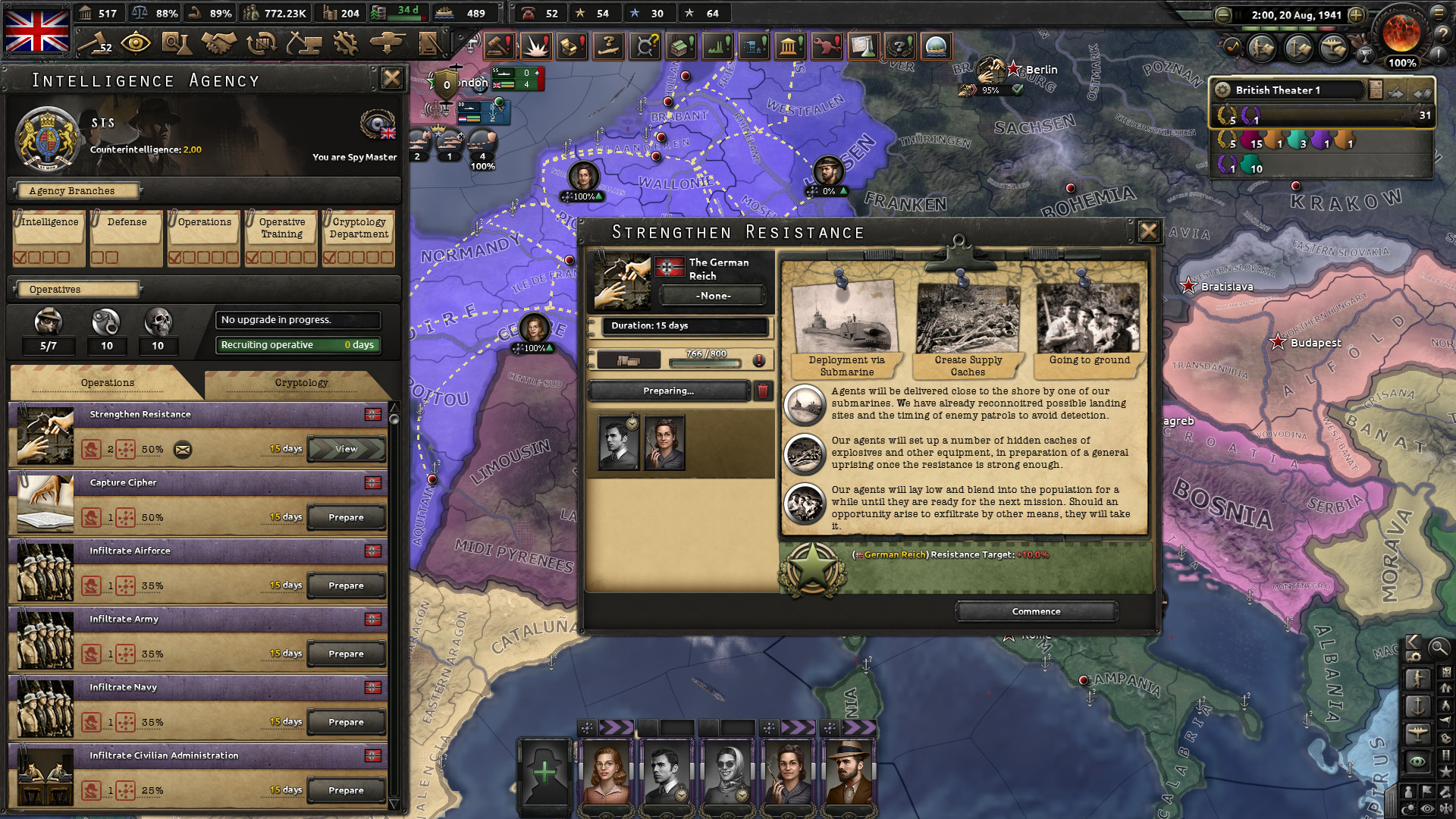 hearts of iron 4 free online