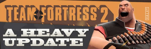 Image for TF2 Getting New Game Mode, Heavy Update