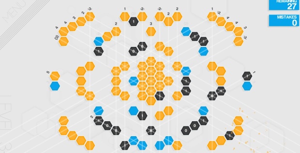 are all hexcells infinite levels solvable
