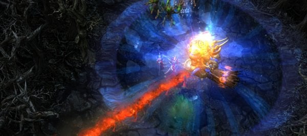 Image for Heroes Of Newerth Is Free For A Bit
