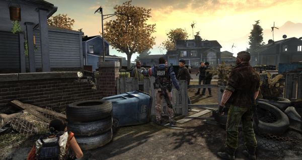 Image for Hands On Preview: Homefront