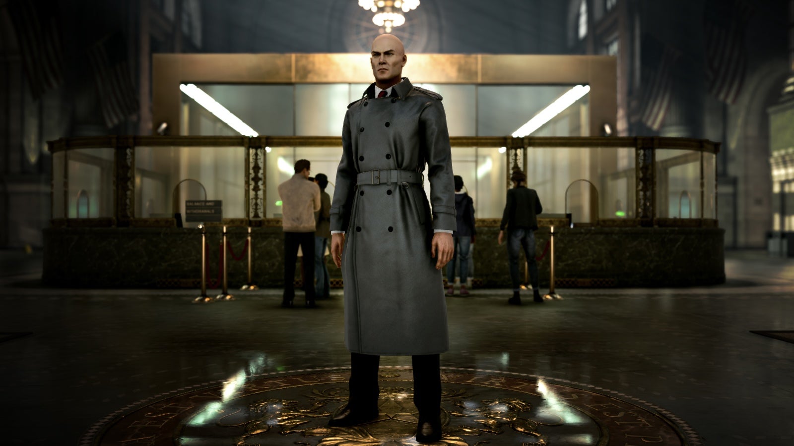 Image for IO Interactive says PC players won't need to rebuy Hitman 2 to play its levels in Hitman 3 after all